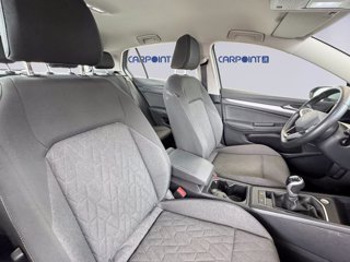 VOLKSWAGEN Golf 2.0 tdi life 115cv 7