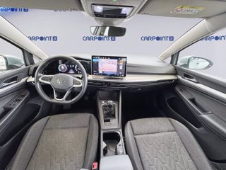VOLKSWAGEN Golf 2.0 tdi life 115cv 9