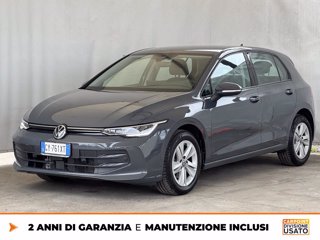 VOLKSWAGEN Golf 2.0 tdi life 115cv 0