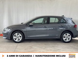 VOLKSWAGEN Golf 2.0 tdi life 115cv 3