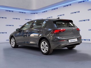 VOLKSWAGEN Golf 2.0 tdi life 115cv 3