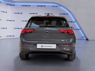 VOLKSWAGEN Golf 2.0 tdi life 115cv 4