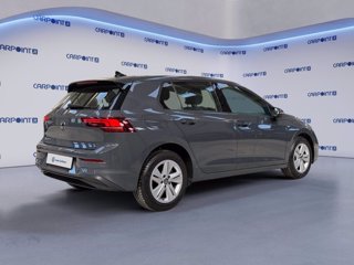 VOLKSWAGEN Golf 2.0 tdi life 115cv 5