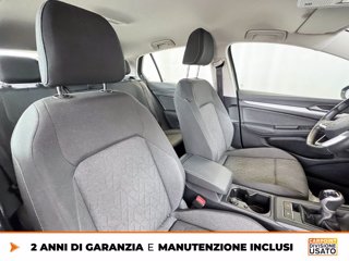 VOLKSWAGEN Golf 2.0 tdi life 115cv 7