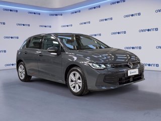 VOLKSWAGEN Golf 2.0 tdi life 115cv 7