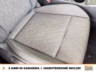 VOLKSWAGEN Golf 2.0 tdi life 115cv 8