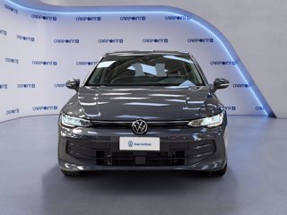 VOLKSWAGEN Golf 2.0 tdi life 115cv 8