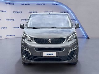 PEUGEOT Traveller m1 2.0 bluehdi compact 180cv allure s&s eat8 e6d 2