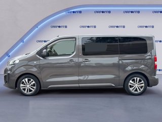 PEUGEOT Traveller m1 2.0 bluehdi compact 180cv allure s&s eat8 e6d 3