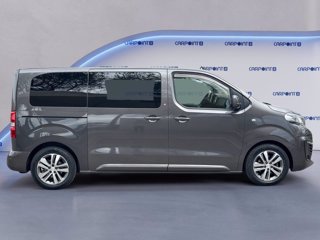 PEUGEOT Traveller m1 2.0 bluehdi compact 180cv allure s&s eat8 e6d 5