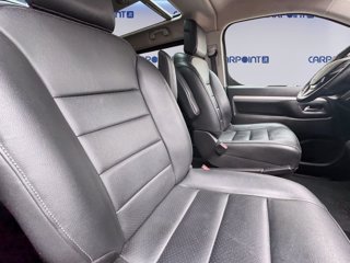 PEUGEOT Traveller m1 2.0 bluehdi compact 180cv allure s&s eat8 e6d 7