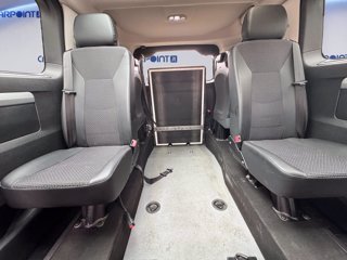 PEUGEOT Traveller m1 2.0 bluehdi compact 180cv allure s&s eat8 e6d 9
