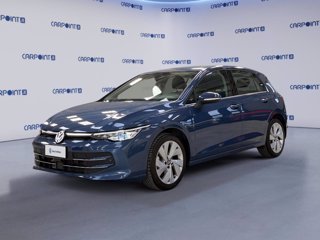 VOLKSWAGEN Golf 2.0 tdi style 150cv dsg 0