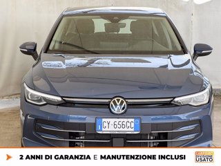 VOLKSWAGEN Golf 2.0 tdi style 150cv dsg 2