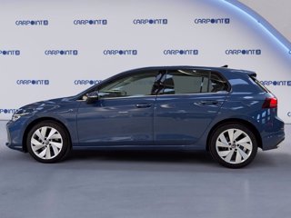 VOLKSWAGEN Golf 2.0 tdi style 150cv dsg 2