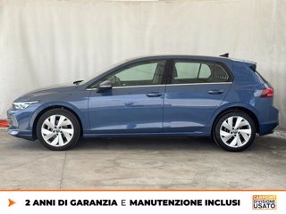 VOLKSWAGEN Golf 2.0 tdi style 150cv dsg 3
