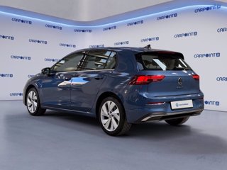 VOLKSWAGEN Golf 2.0 tdi style 150cv dsg 3