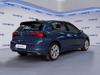 VOLKSWAGEN Golf 2.0 tdi style 150cv dsg 5