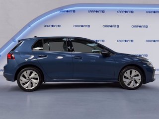 VOLKSWAGEN Golf 2.0 tdi style 150cv dsg 6