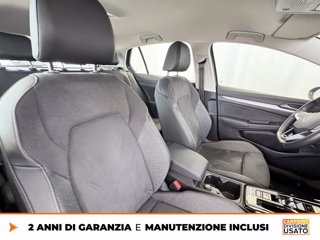 VOLKSWAGEN Golf 2.0 tdi style 150cv dsg 7