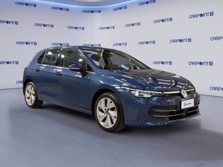 VOLKSWAGEN Golf 2.0 tdi style 150cv dsg 7