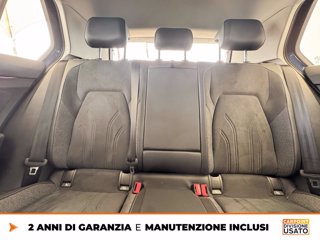 VOLKSWAGEN Golf 2.0 tdi style 150cv dsg 8