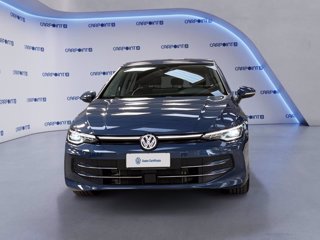 VOLKSWAGEN Golf 2.0 tdi style 150cv dsg 8