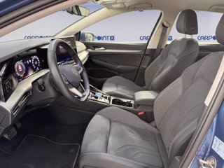 VOLKSWAGEN Golf 2.0 tdi style 150cv dsg 9