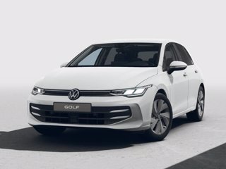 VOLKSWAGEN Golf 1.5 etsi edition plus 115cv dsg 0