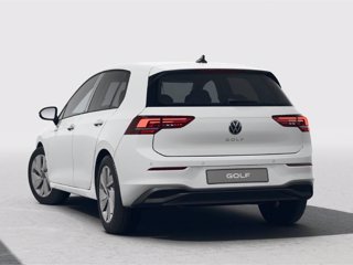 VOLKSWAGEN Golf 1.5 etsi edition plus 115cv dsg 2