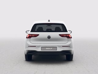 VOLKSWAGEN Golf 1.5 etsi edition plus 115cv dsg 3