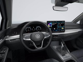 VOLKSWAGEN Golf 1.5 etsi edition plus 115cv dsg 5