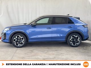 VOLKSWAGEN T-roc 1.5 etsi r-line 150cv dsg 3