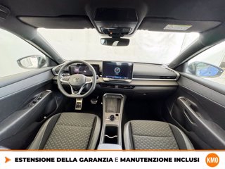 VOLKSWAGEN T-roc 1.5 etsi r-line 150cv dsg 9