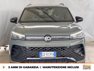 VOLKSWAGEN Tiguan 2.0 tdi r-line 150cv dsg 2
