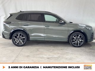VOLKSWAGEN Tiguan 2.0 tdi r-line 150cv dsg 5