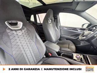 VOLKSWAGEN Tiguan 2.0 tdi r-line 150cv dsg 7