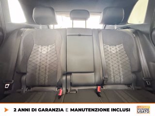 VOLKSWAGEN Tiguan 2.0 tdi r-line 150cv dsg 8
