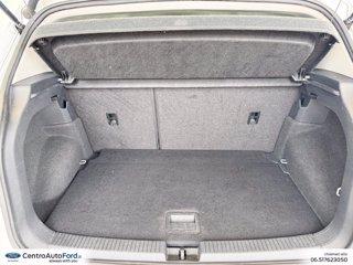 VOLKSWAGEN T-cross 1.0 tsi advanced 115cv 9