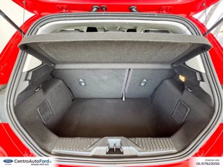 FORD Fiesta 5p 1.0 ecoboost h titanium 125cv 9