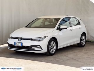 VOLKSWAGEN Golf 5p 1.0 tsi trendline 85cv 0