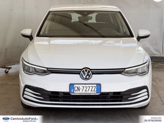 VOLKSWAGEN Golf 5p 1.0 tsi trendline 85cv 1