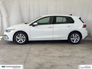 VOLKSWAGEN Golf 5p 1.0 tsi trendline 85cv 2