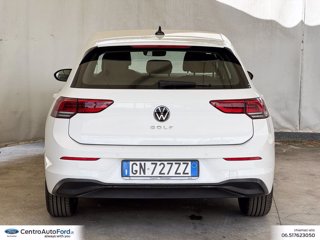 VOLKSWAGEN Golf 5p 1.0 tsi trendline 85cv 3