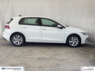 VOLKSWAGEN Golf 5p 1.0 tsi trendline 85cv 4