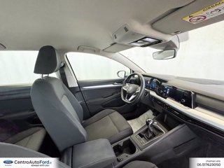 VOLKSWAGEN Golf 5p 1.0 tsi trendline 85cv 5