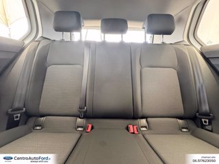 VOLKSWAGEN Golf 5p 1.0 tsi trendline 85cv 7