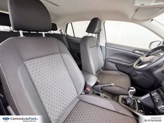 VOLKSWAGEN T-cross 1.0 tsi style 95cv 6