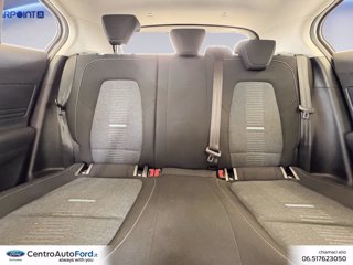FORD Focus active 1.0 ecoboost h design 125cv 7