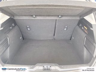 FORD Focus active 1.0 ecoboost h design 125cv 9